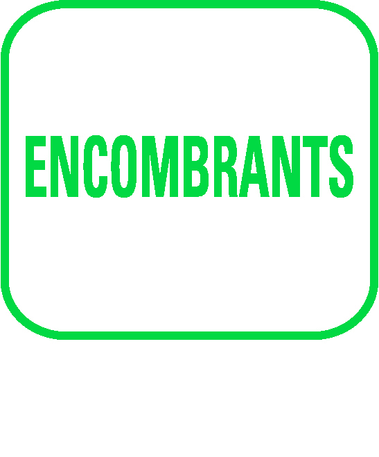 Encombrants