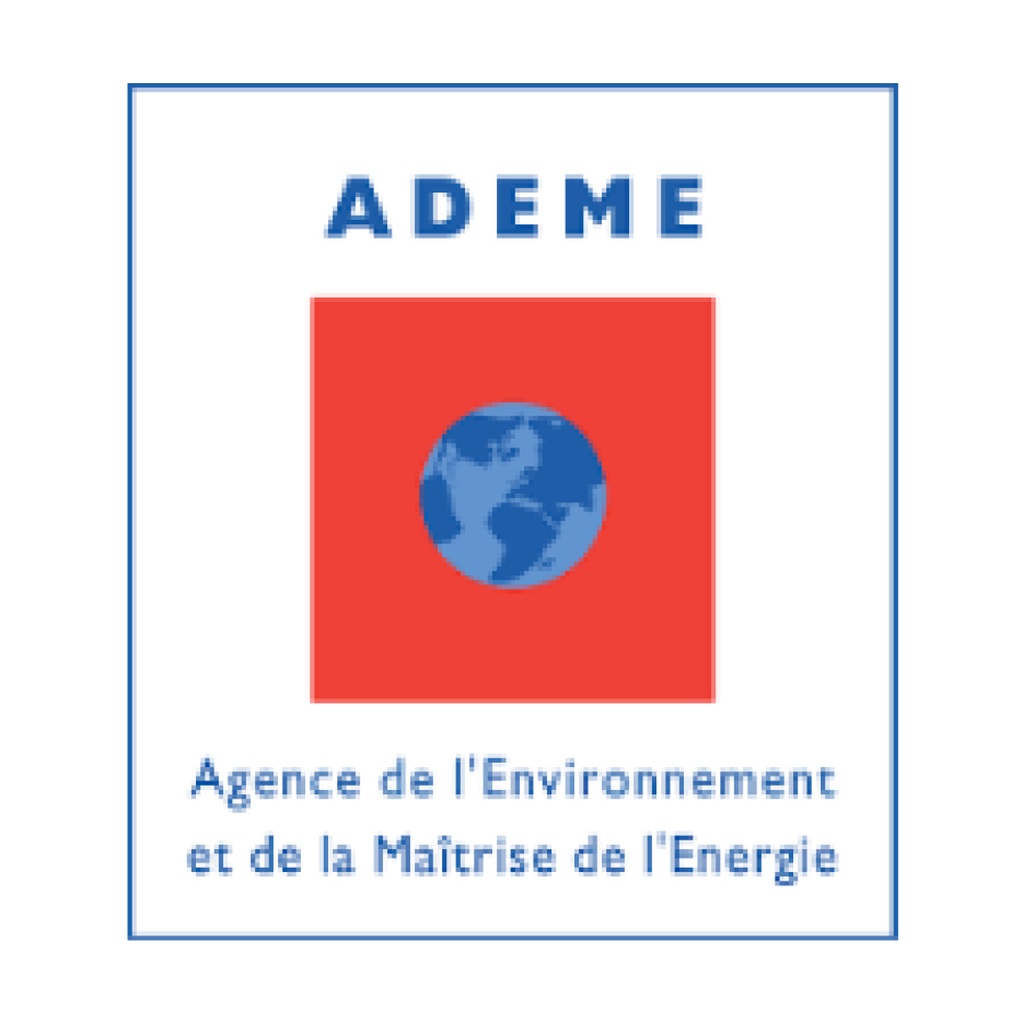 Logo ADEME