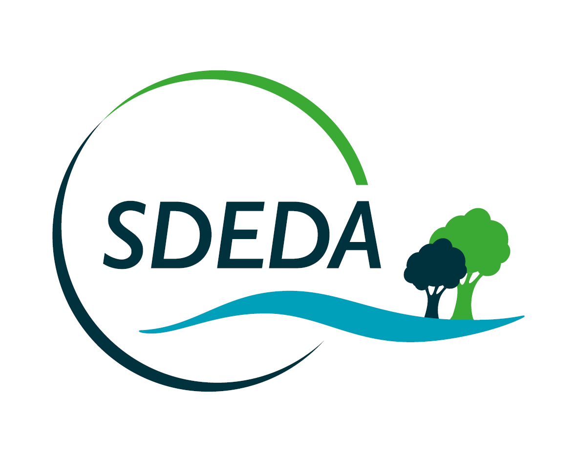 Logo SDEDA