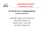 OUVERTURES DECHETERIES - PLAN CANICULE ROUGE