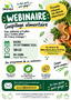 Webinaire Gaspillage alimentaire